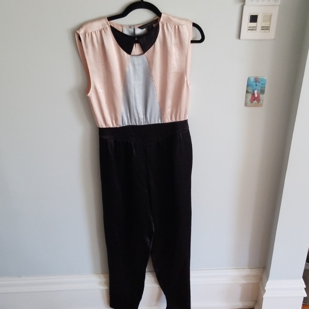 Jumpsuit marc by marc jacobs